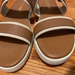 Cole Haan Zero Grand Sandals
